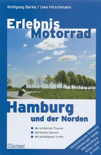 Erlebnis Motorrad Hamburg Leisure, Home & Garden