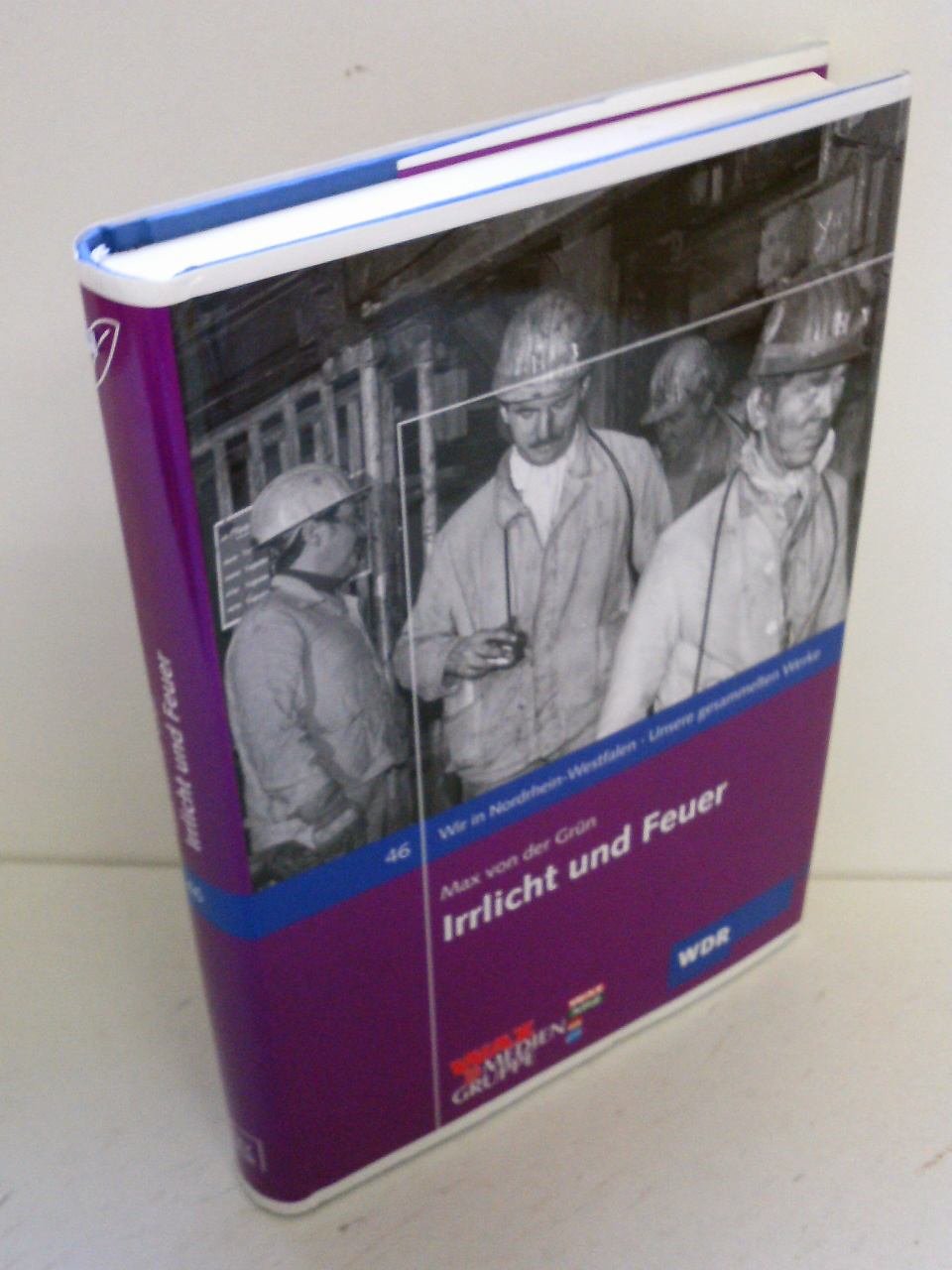 Irrlicht und Feuer Social Sciences Books