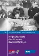 40 Jahre Raumpatrouille . Feature WDR (Wir in Nordrhein-Westfalen - Unsere gesammelten Werke) Film, Art & Culture