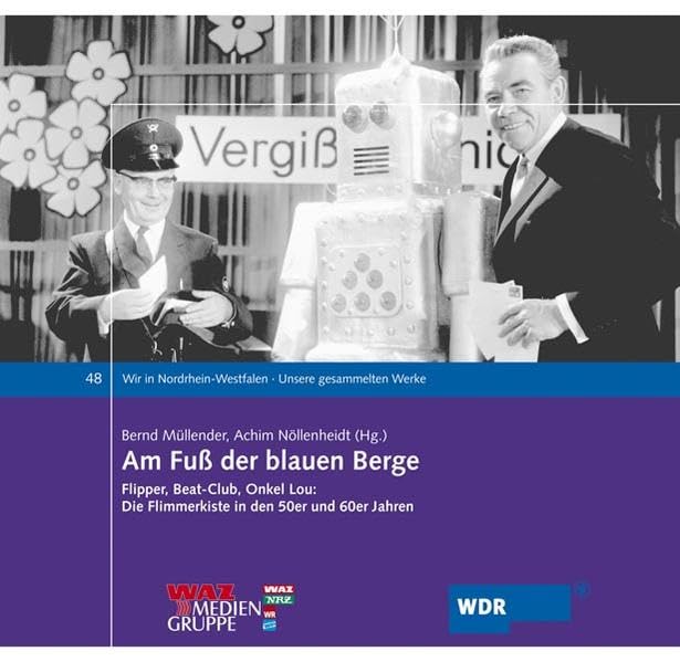 Am Fuß der blauen Berge Media & Communication