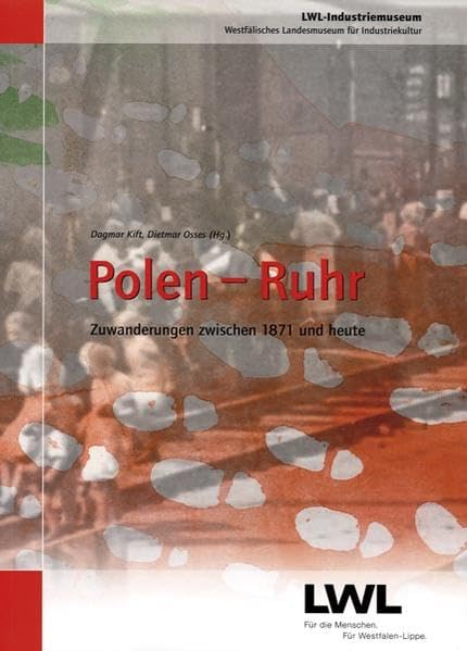 Polen - Ruhr Books