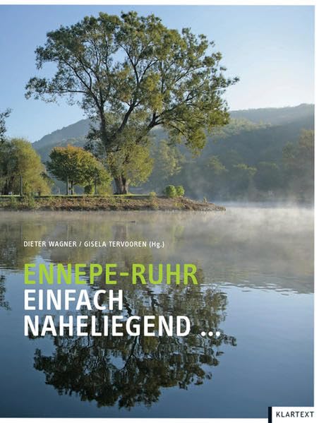 Product Image: Ennepe-Ruhr: Einfach naheliegend...