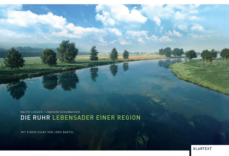 Product Image: Die Ruhr