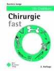 Chirurgie fast - der 15h-Crashkurs Medicine Books