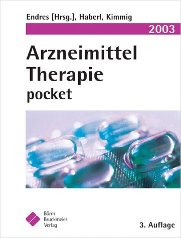 Arzneimittel Therapie pocket 2003 Medicine