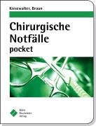 Product Image: Chirurgische Notfälle pocket