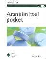 Arzneimittel pocket 2005 Books