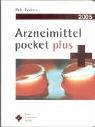 Arzneimittel pocket plus 2005 Books