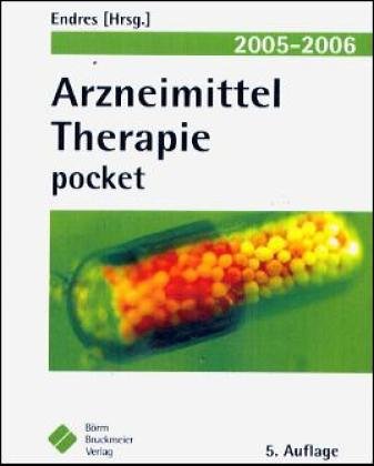 Arzneimittel Therapie pocket 2005 Books
