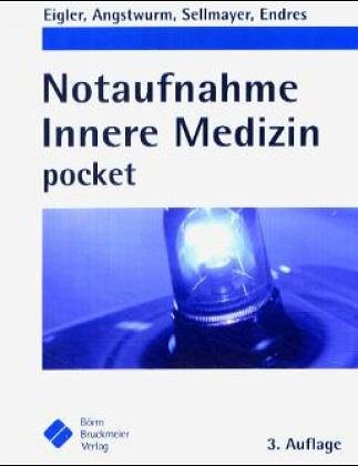 Notaufnahme Innere Medizin pocket Medicine