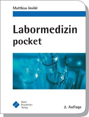 Product Image: Labormedizin pocket.
