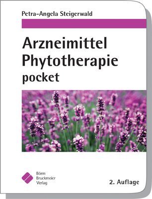 Arzneimittel Phytotherapie pocket Medicine