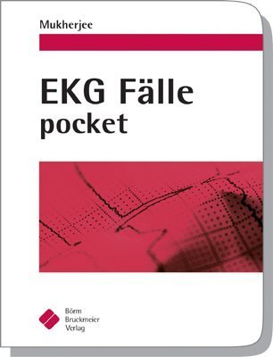 Product Image: EKG Fälle pocket