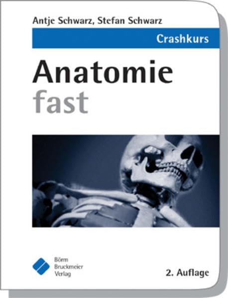 Anatomie fast Medicine