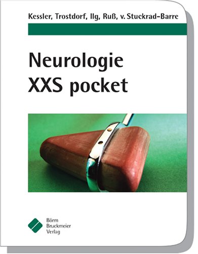 Product Image: Neurologie XXS pocket