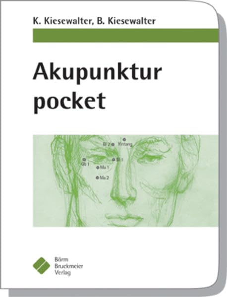 Product Image: Akupunktur pocket