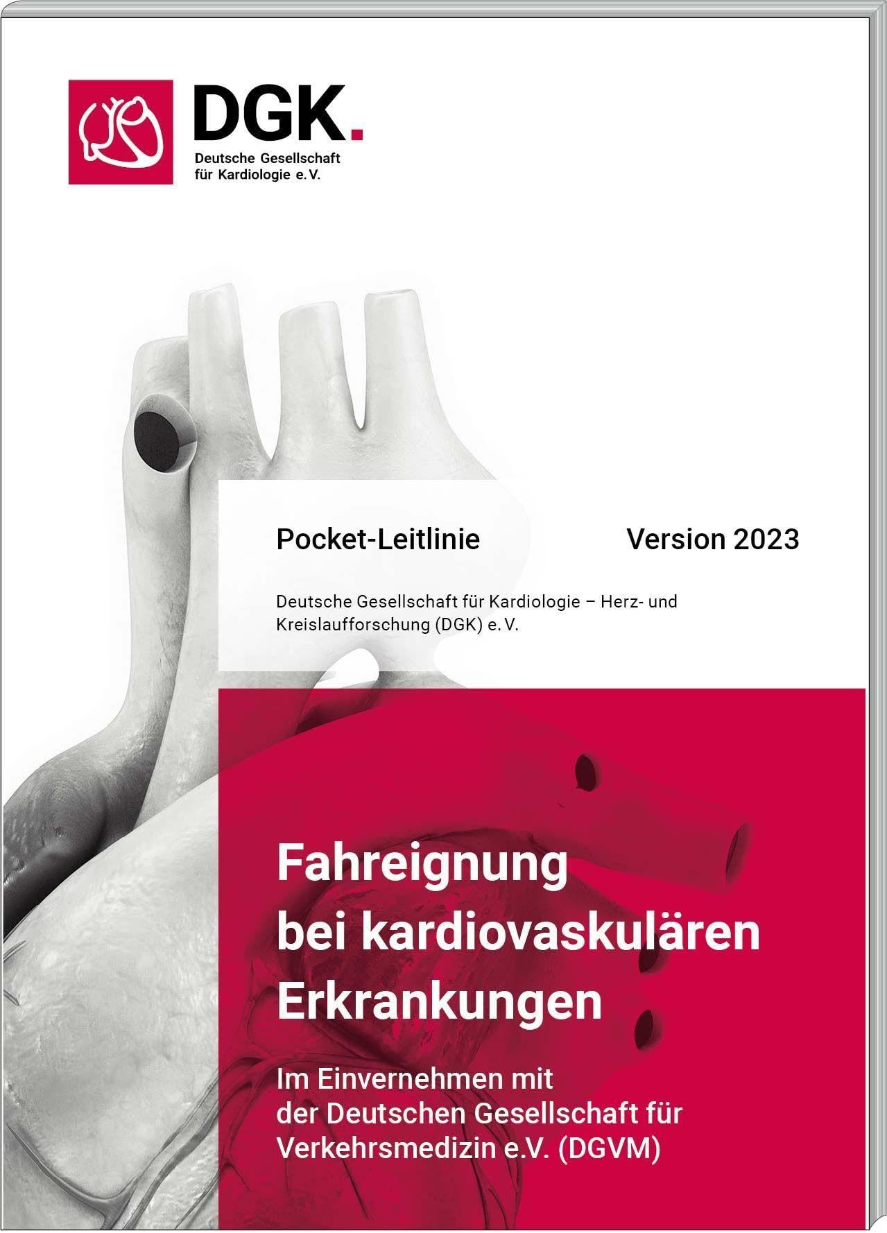 Fahreignung bei kardiovaskulären Erkrankungen book