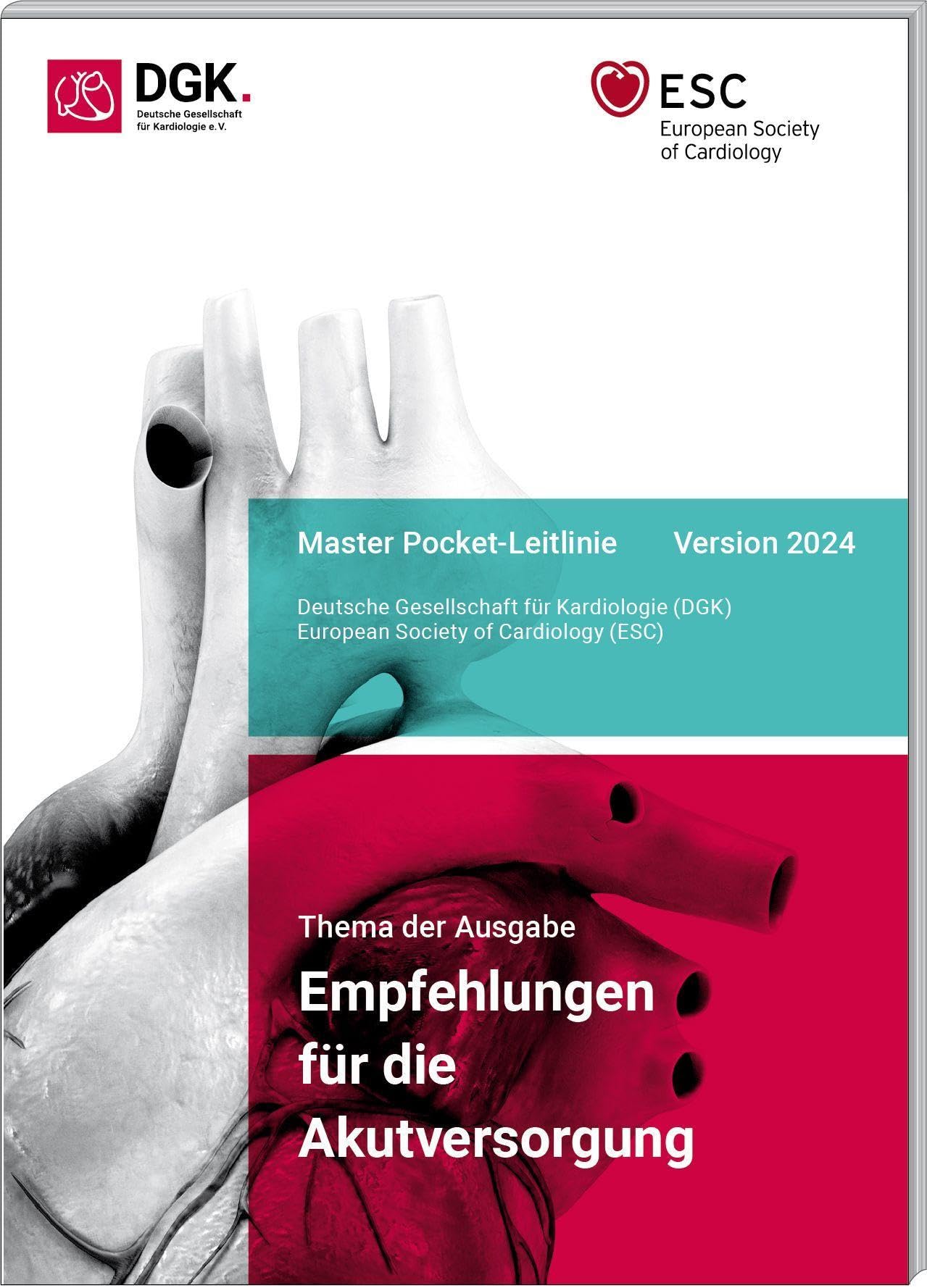 Empfehlungen für die Akutversorgung Medicine