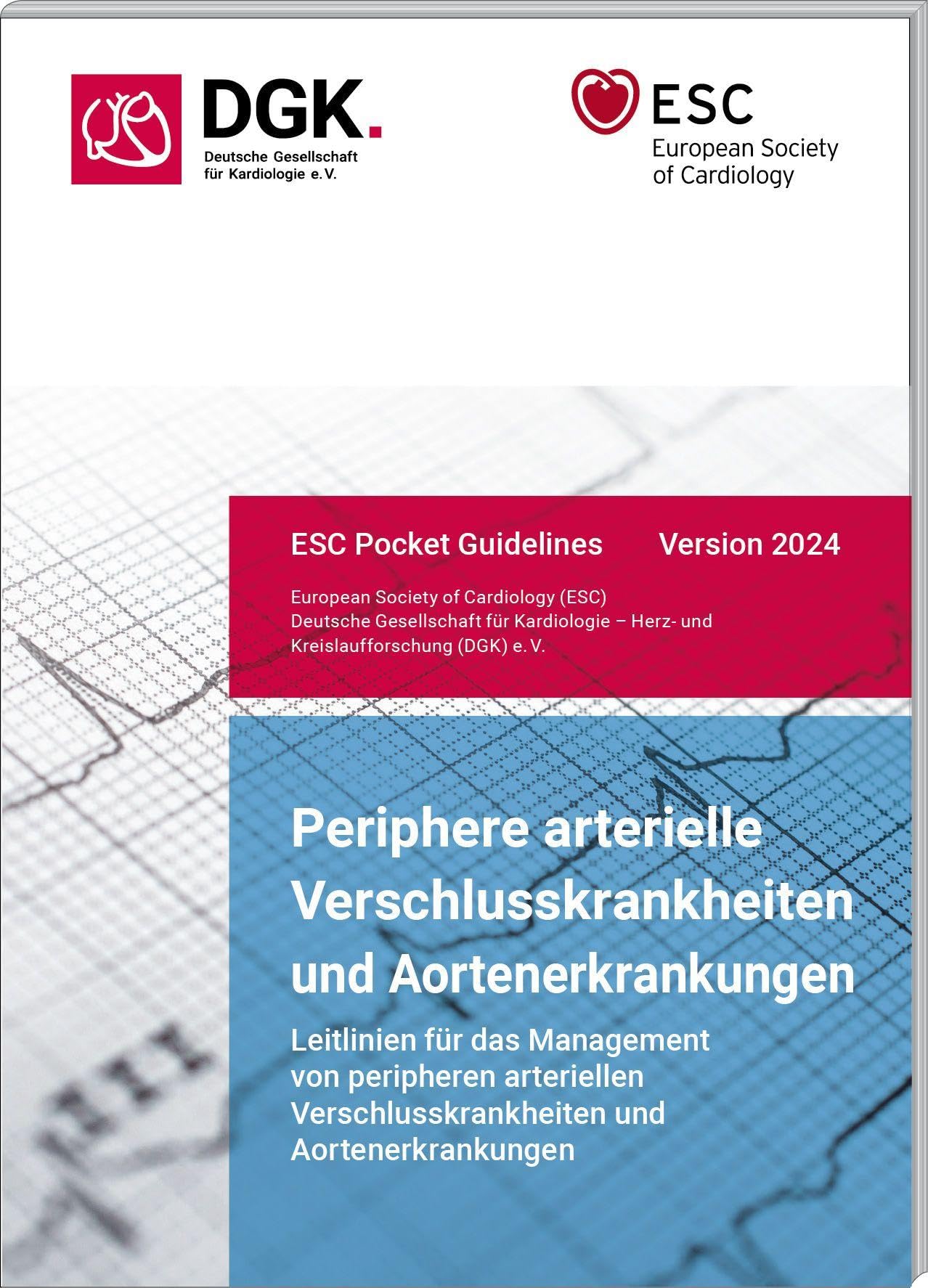 Periphere arterielle Verschlusskrankheiten und Aortenerkrankungen Medicine