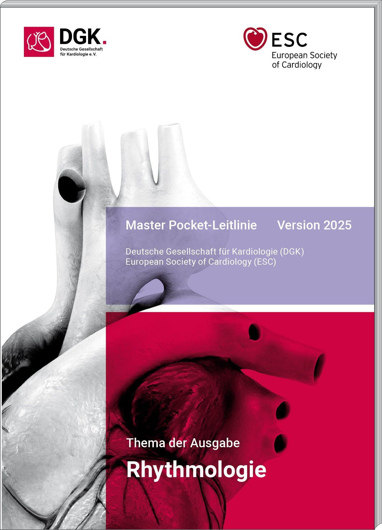 Rhythmologie Medicine