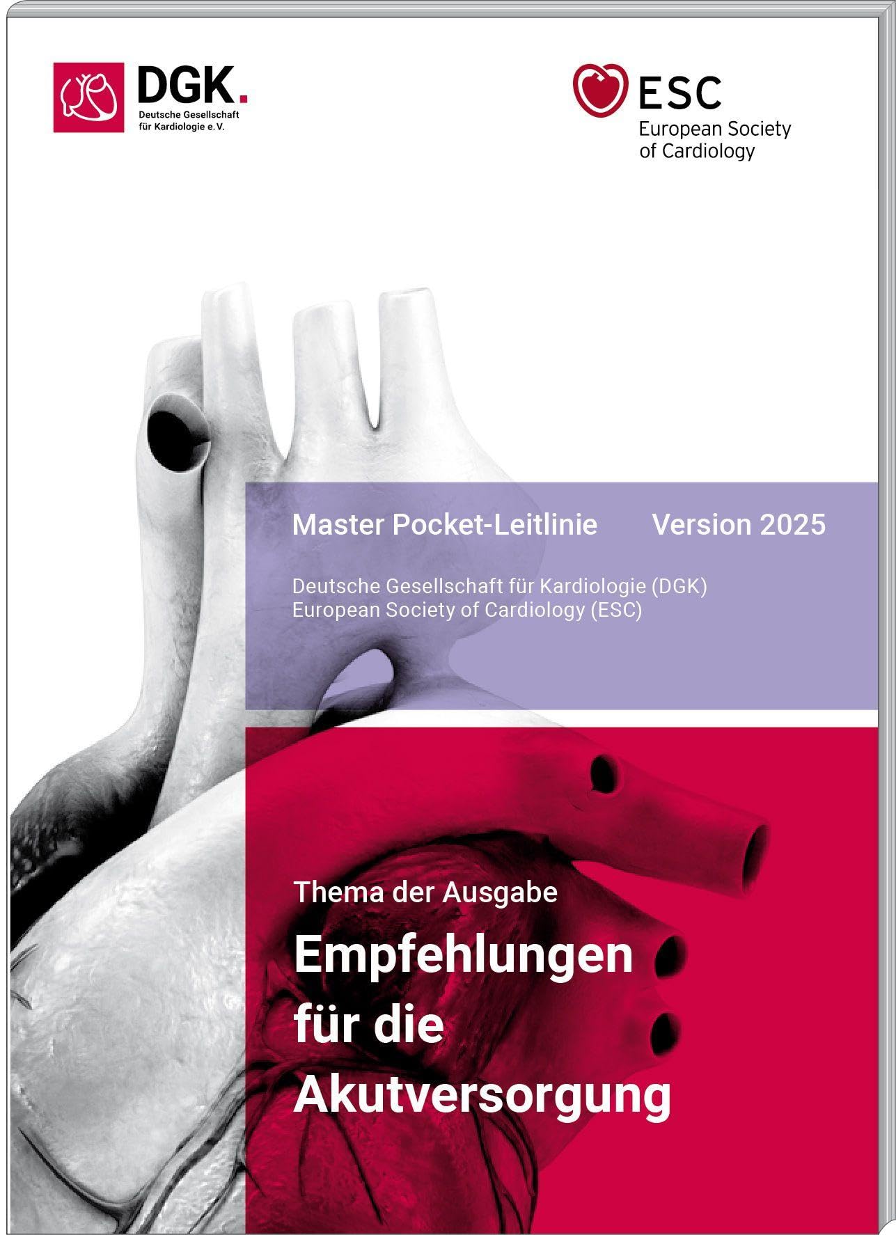 Empfehlungen für die Akutversorgung Medicine