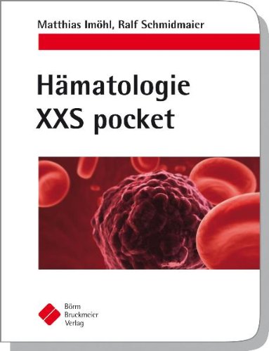 Hämatologie XXS pocket Medicine