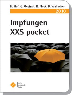 Impfungen XXS pocket Medicine