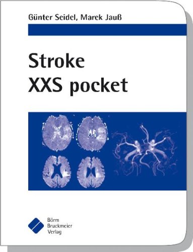Stroke XXS pocket Medicine