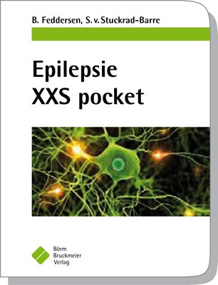 Epilepsie XXS pocket Medicine