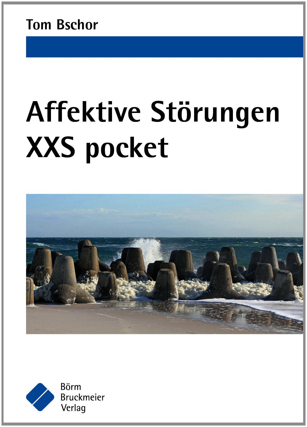 Affektive Störungen XXS pocket (XXS pockets) Medicine