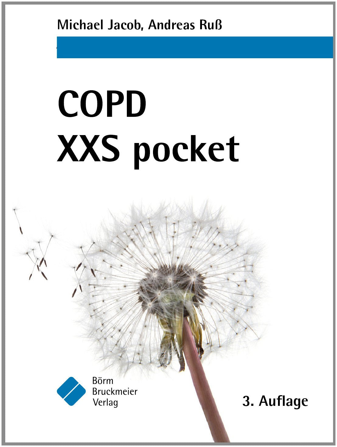 COPD XXS pocket (XXS pockets) Medicine Books