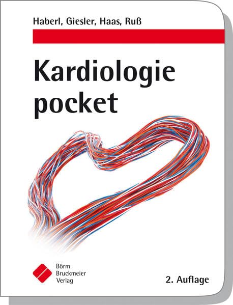 Kardiologie pocket Medicine