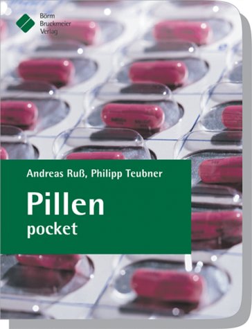 Pillen pocket Health, Nutrition & Fitness