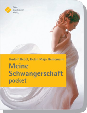 Meine Schwangerschaft pocket. Health, Nutrition & Fitness