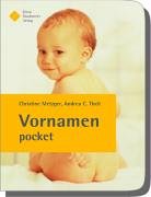 Vornamen pocket Books