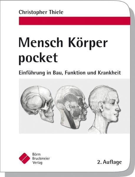 Mensch Körper pocket Medicine