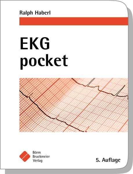 Product Image: EKG pocket