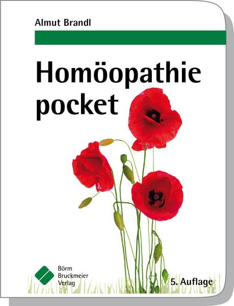 Homöopathie pocket Medicine