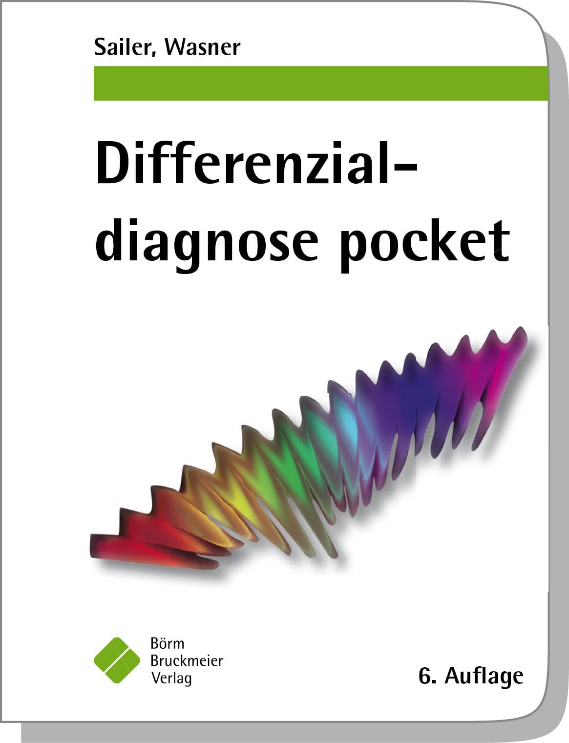 Differenzialdiagnose pocket Medicine