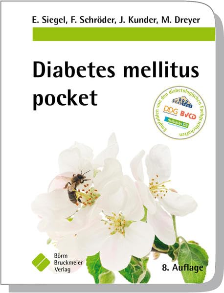 Diabetes mellitus pocket Medicine