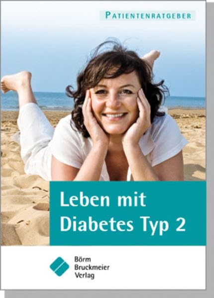 Product Image: Leben mit Diabetes Typ 2