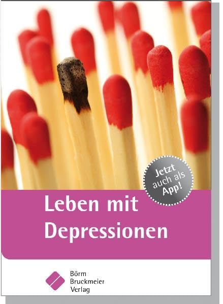 Leben mit Depressionen book