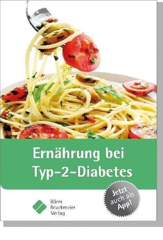 Ernährung bei Typ-2-Diabetes Medicine
