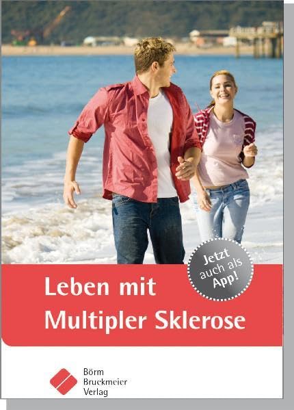 Leben mit Multipler Sklerose Medicine