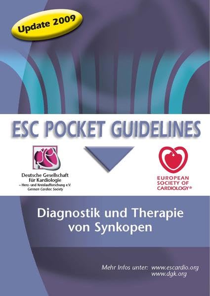 Diagnostik und Therapie von Synkopen Medicine
