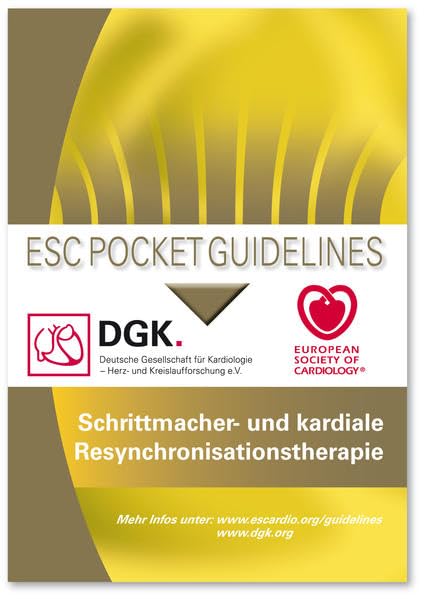 Schrittmacher- und kardiale Resynchronisationstherapie Medicine