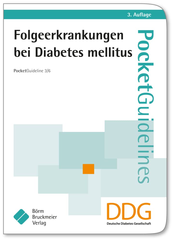 Folgeerkrankungen bei Diabetes mellitus Medicine