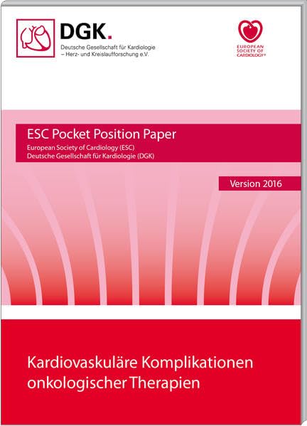 Kardiovaskuläre Komplikationen onkologischer Therapien Medicine