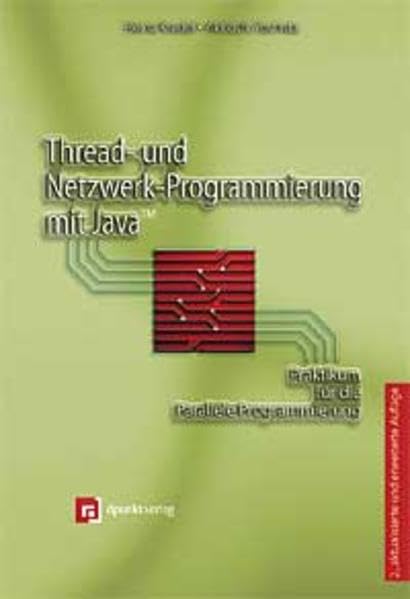 Thread- und Netzwerk-Programmierung mit Java Computer Science