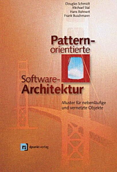 Pattern-oriented Software Architektur Computer Science